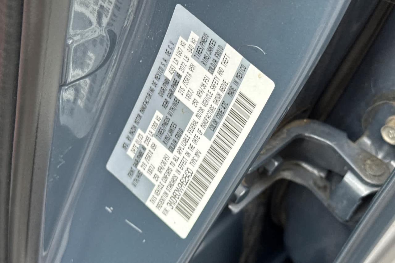 2023 Mazda CX-30 2.5 S Carbon Edition Roseville CA