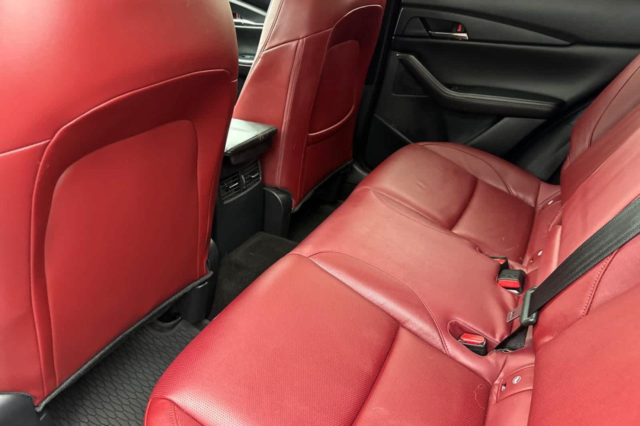 2023 Mazda CX-30 2.5 S Carbon Edition Roseville CA