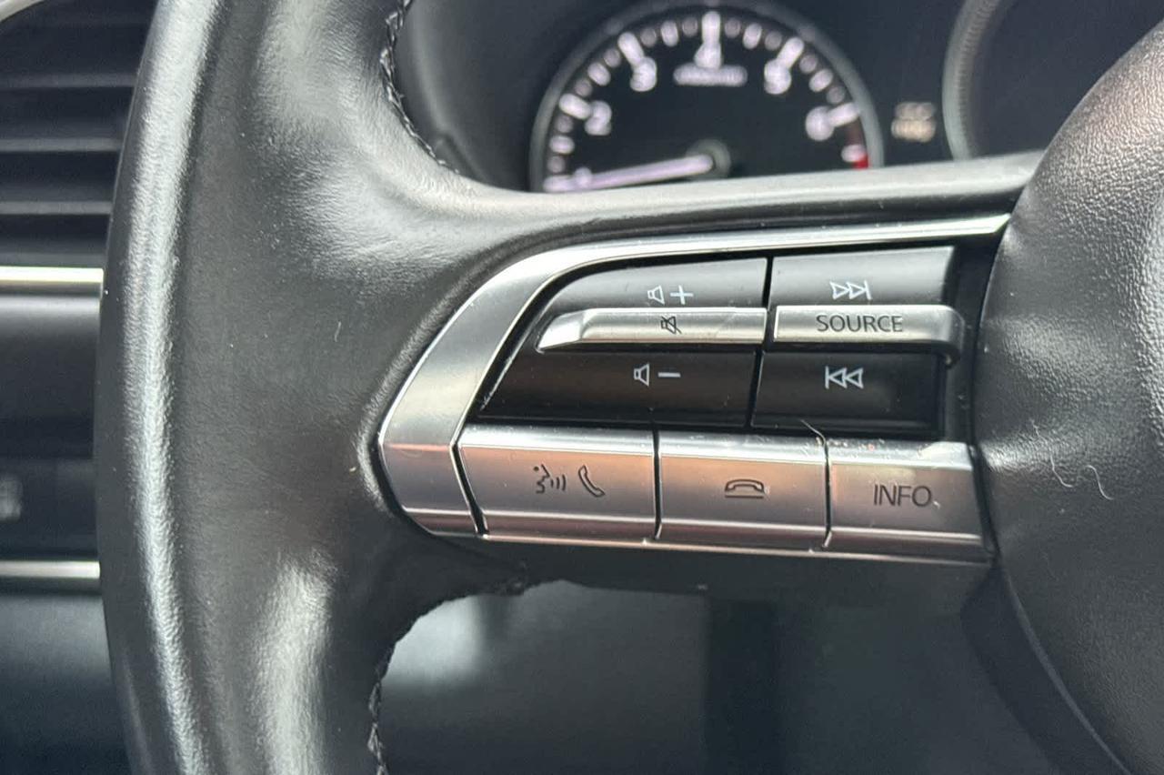 2023 Mazda CX-30 2.5 S Carbon Edition Roseville CA