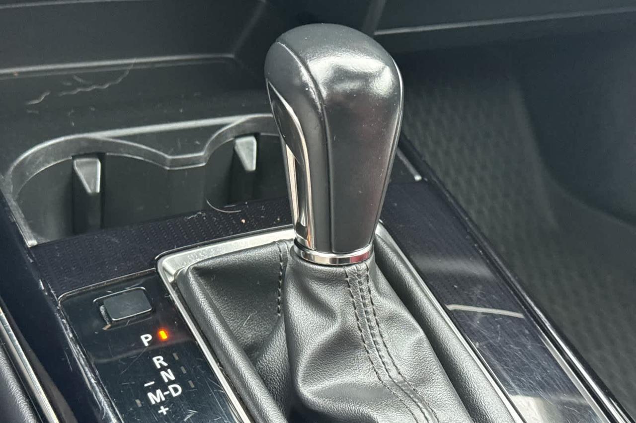 2023 Mazda CX-30 2.5 S Carbon Edition Roseville CA