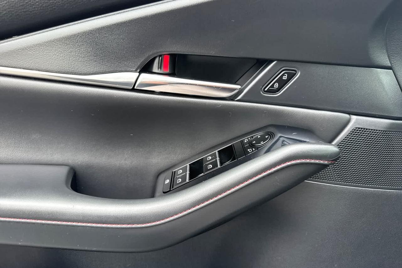 2023 Mazda CX-30 2.5 S Carbon Edition Roseville CA