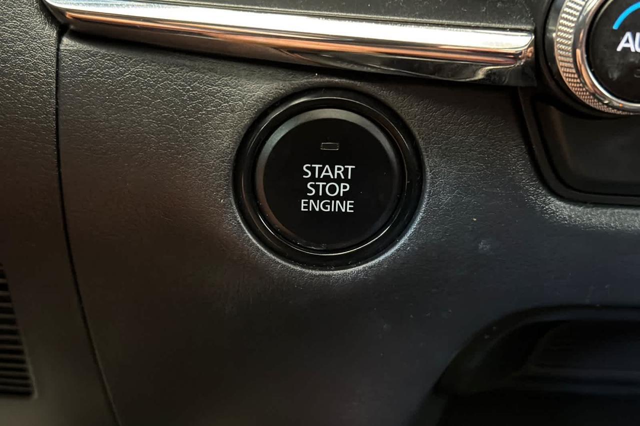 2023 Mazda CX-30 2.5 S Carbon Edition Roseville CA