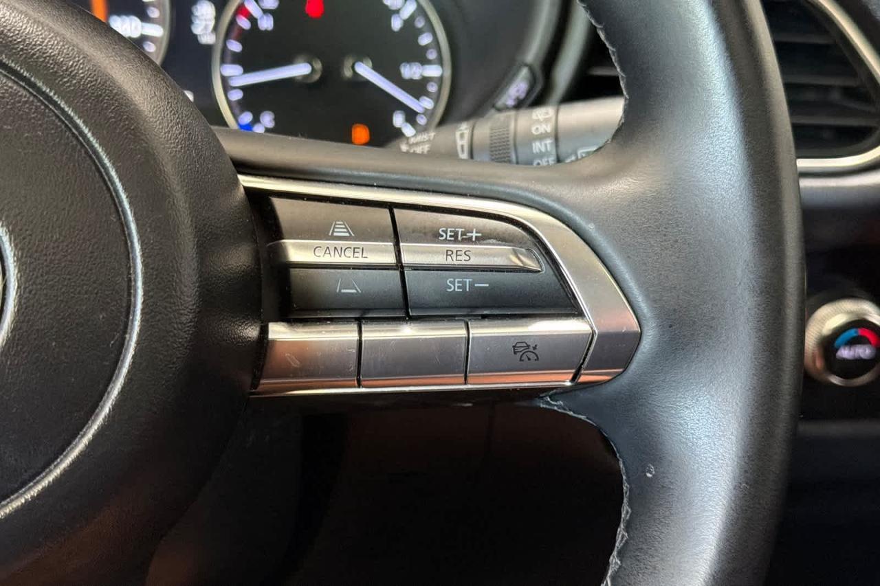 2023 Mazda CX-30 2.5 S Carbon Edition Roseville CA