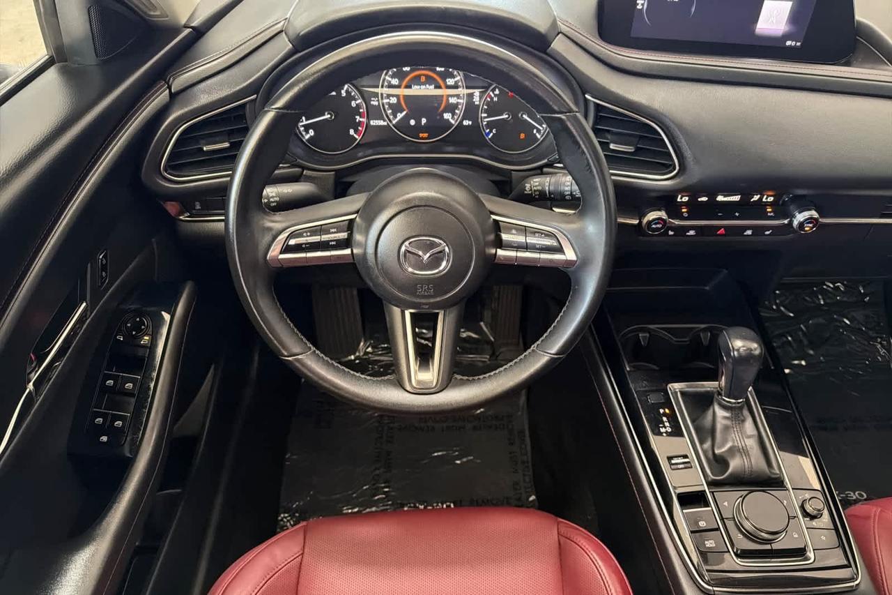 2023 Mazda CX-30 2.5 S Carbon Edition Roseville CA