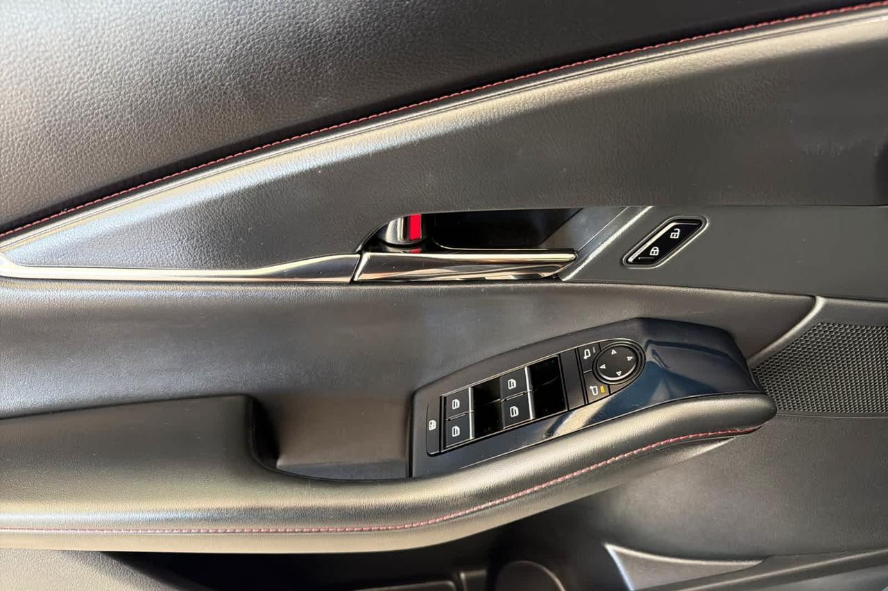 2023 Mazda CX-30 2.5 S Carbon Edition Roseville CA