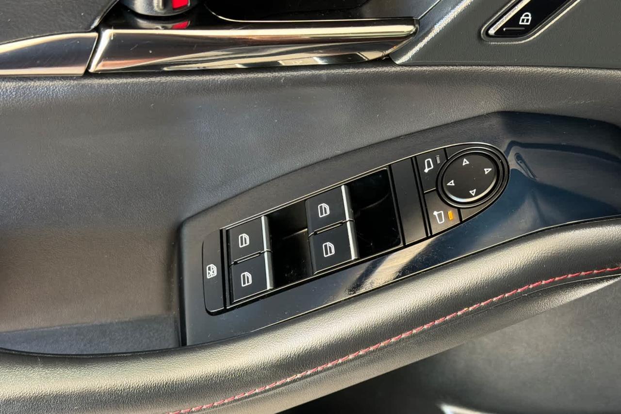2023 Mazda CX-30 2.5 S Carbon Edition Roseville CA