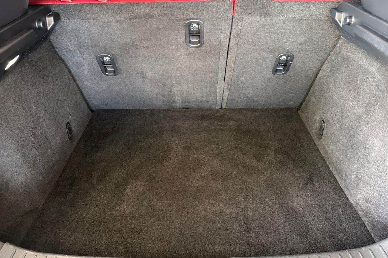 2023 Mazda CX-30 2.5 S Carbon Edition Roseville CA
