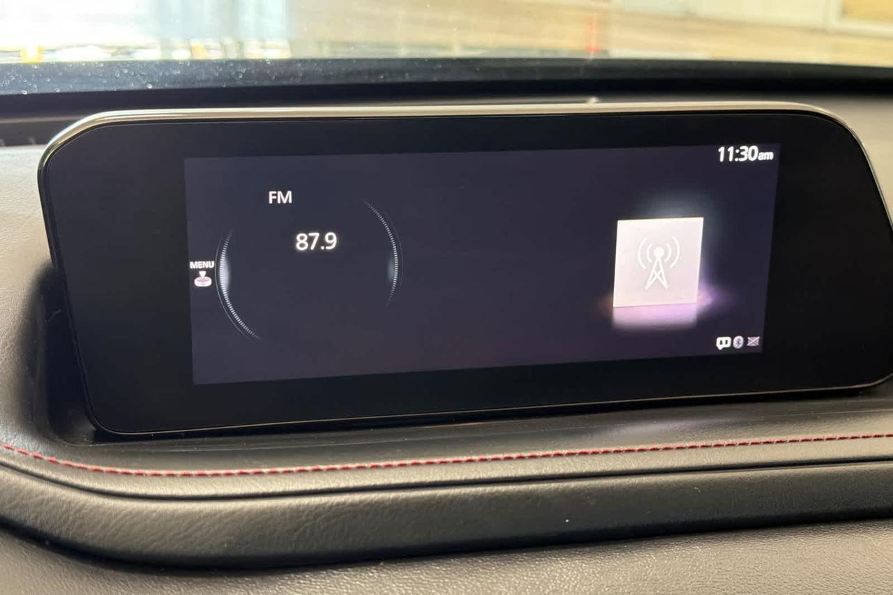 2023 Mazda CX-30 2.5 S Carbon Edition Roseville CA
