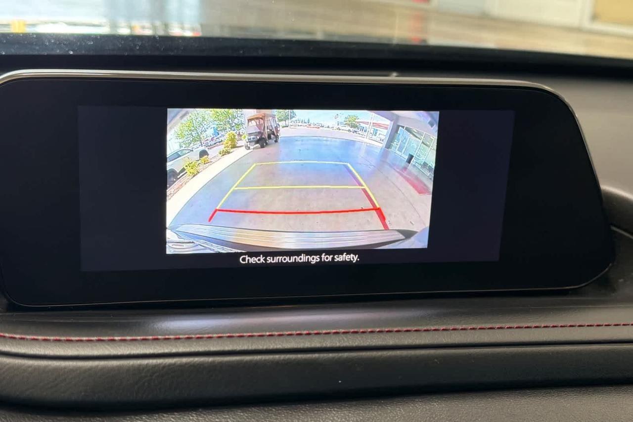 2023 Mazda CX-30 2.5 S Carbon Edition Roseville CA