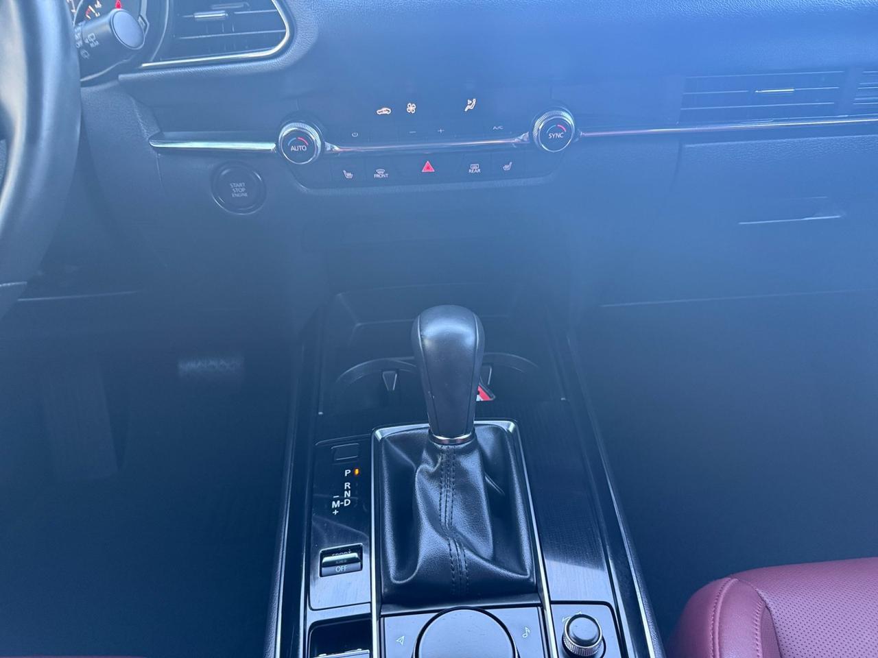 2023 Mazda CX-30 2.5 S Carbon Edition Salt Lake City UT