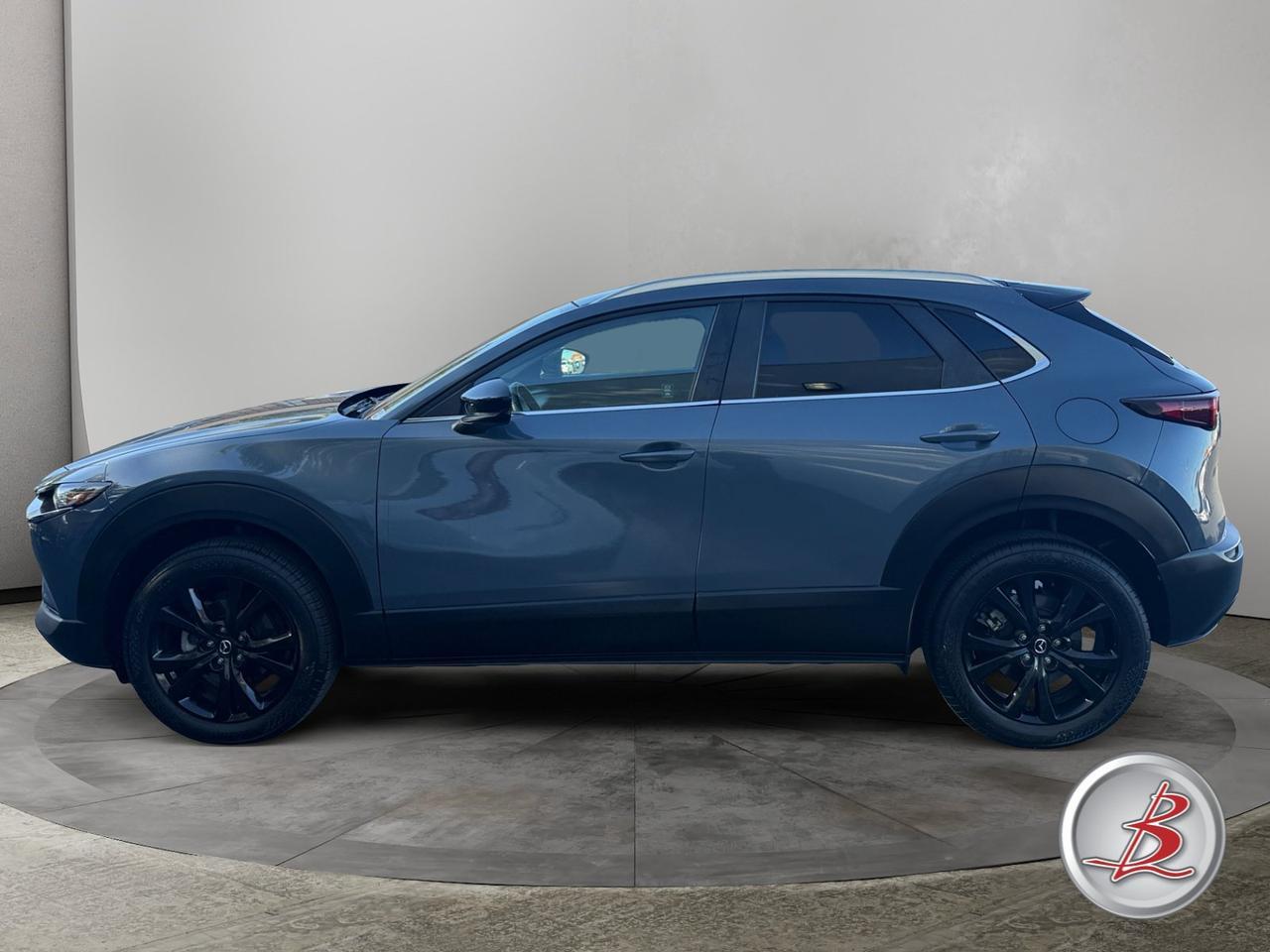 2023 Mazda CX-30 2.5 S Carbon Edition Salt Lake City UT