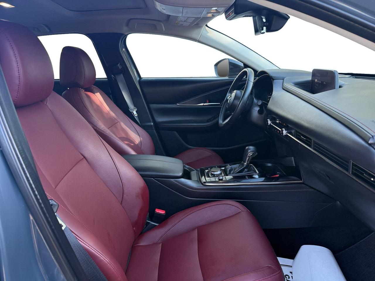 2023 Mazda CX-30 2.5 S Carbon Edition Salt Lake City UT