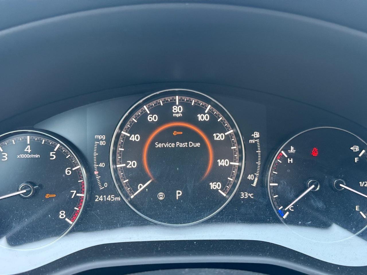 2023 Mazda CX-30 2.5 S Carbon Edition Salt Lake City UT