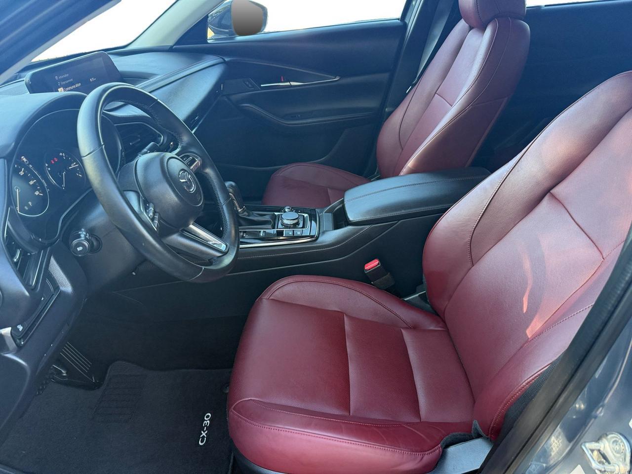 2023 Mazda CX-30 2.5 S Carbon Edition Salt Lake City UT