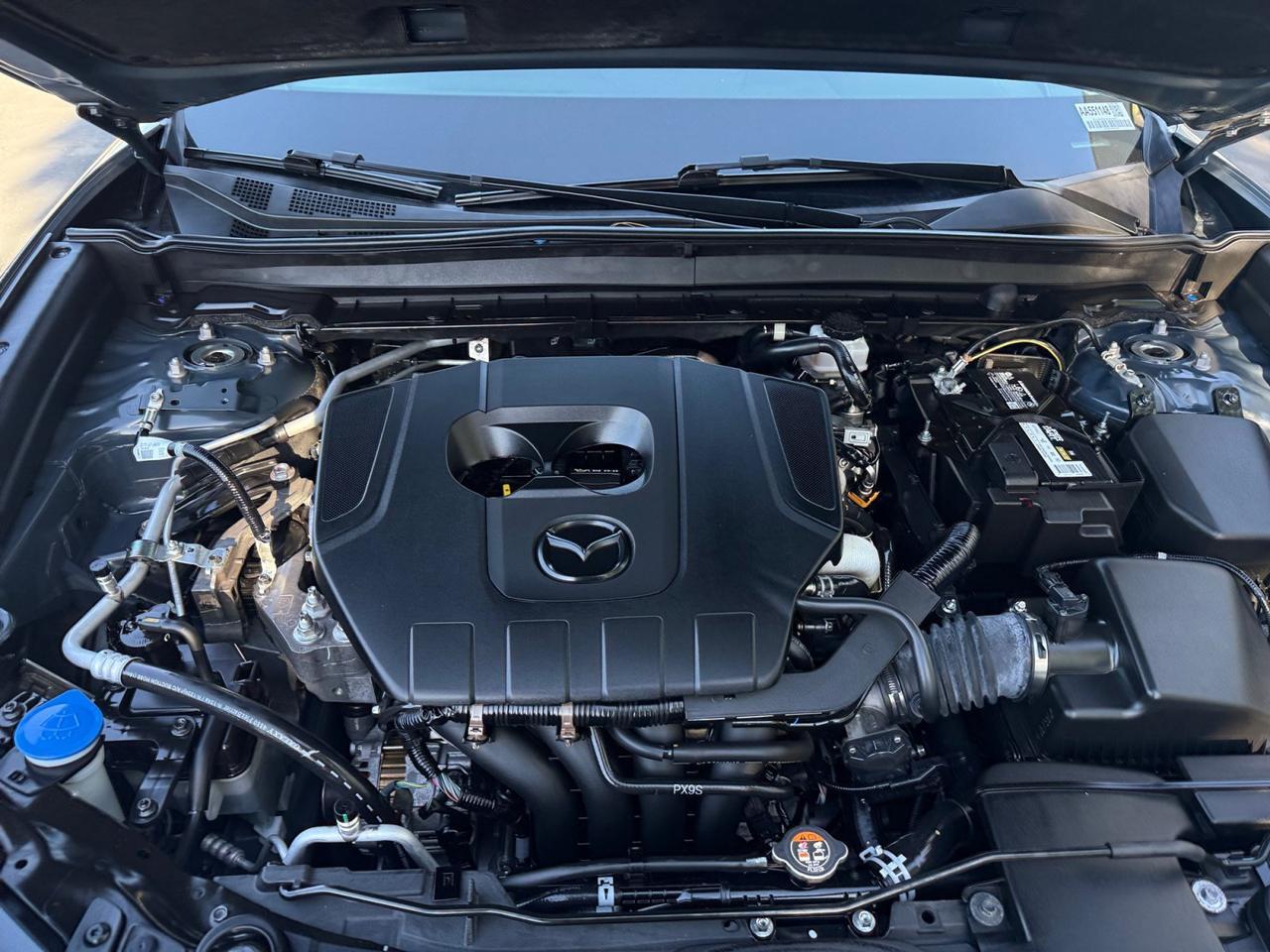 2023 Mazda CX-30 2.5 S Carbon Edition Salt Lake City UT