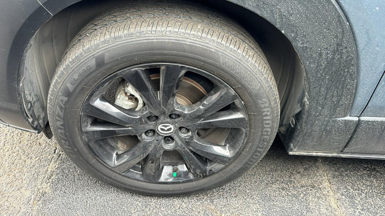 2023 Mazda CX-30 2.5 S Carbon Edition San Antonio TX