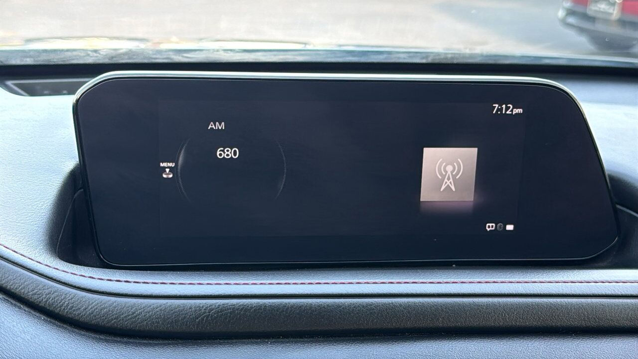 2023 Mazda CX-30 2.5 S Carbon Edition San Antonio TX