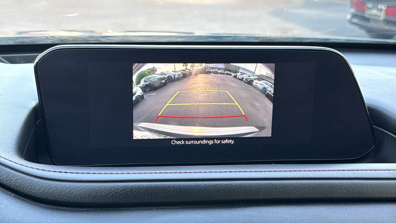 2023 Mazda CX-30 2.5 S Carbon Edition San Antonio TX