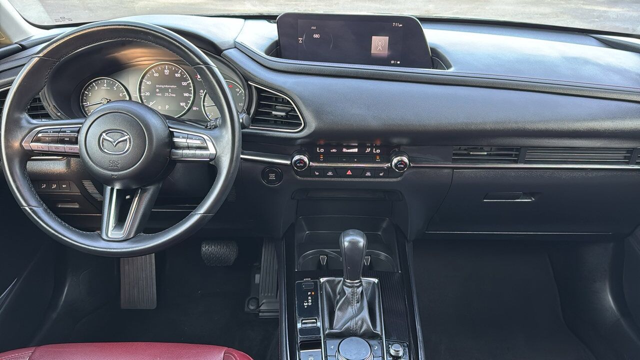 2023 Mazda CX-30 2.5 S Carbon Edition San Antonio TX