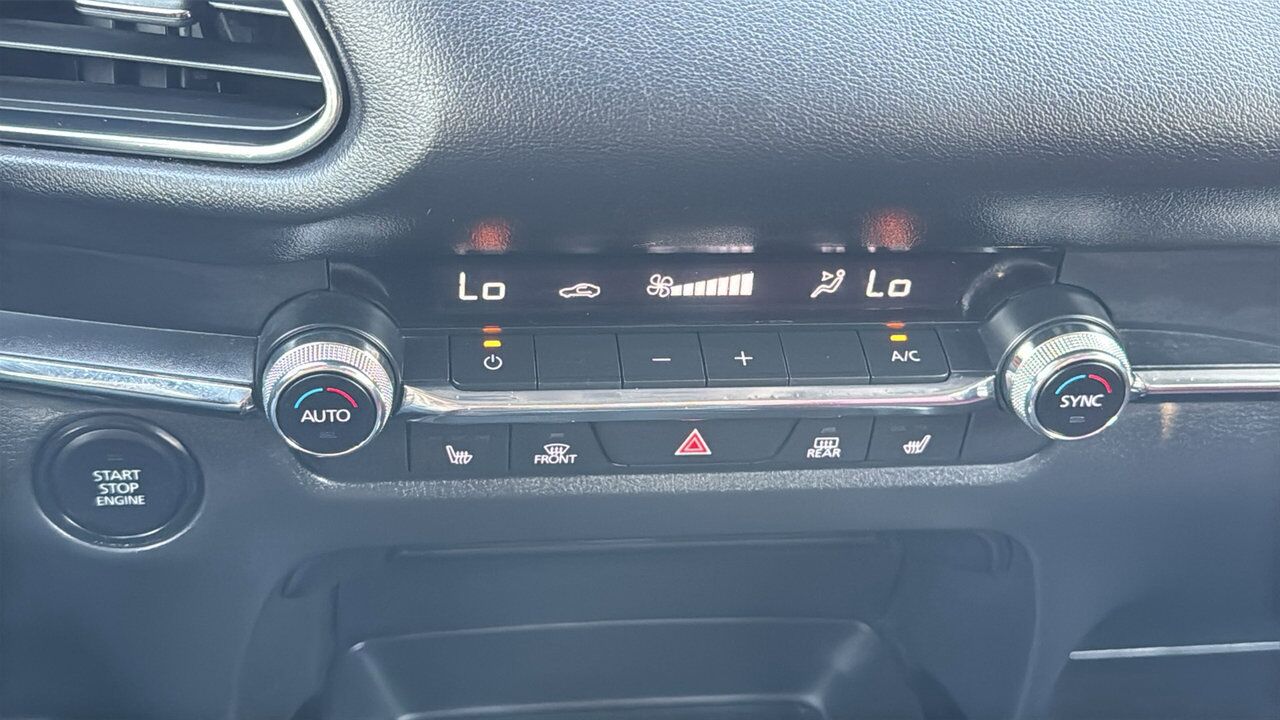 2023 Mazda CX-30 2.5 S Carbon Edition San Antonio TX