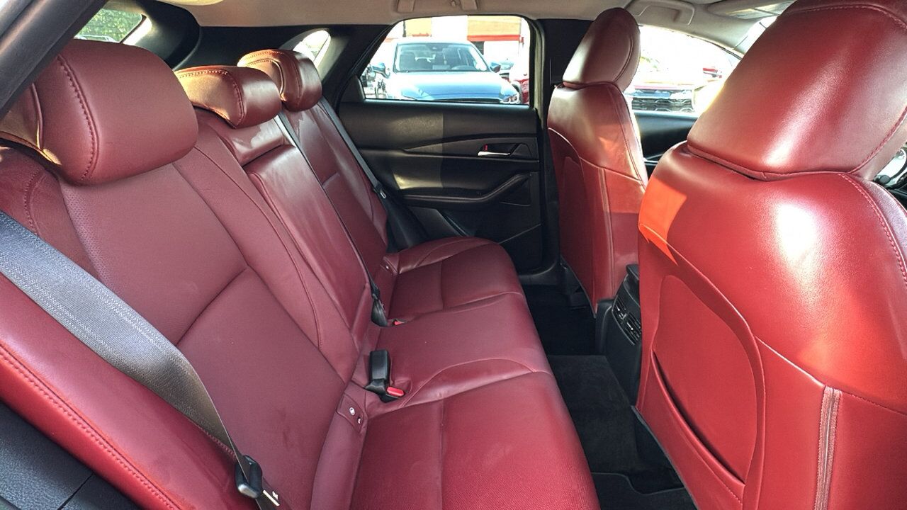 2023 Mazda CX-30 2.5 S Carbon Edition San Antonio TX