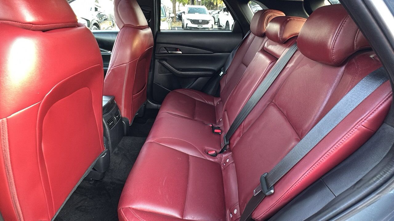 2023 Mazda CX-30 2.5 S Carbon Edition San Antonio TX