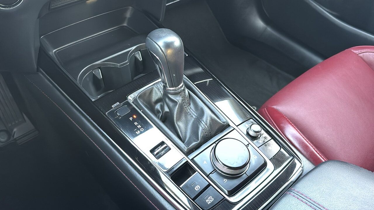 2023 Mazda CX-30 2.5 S Carbon Edition San Antonio TX