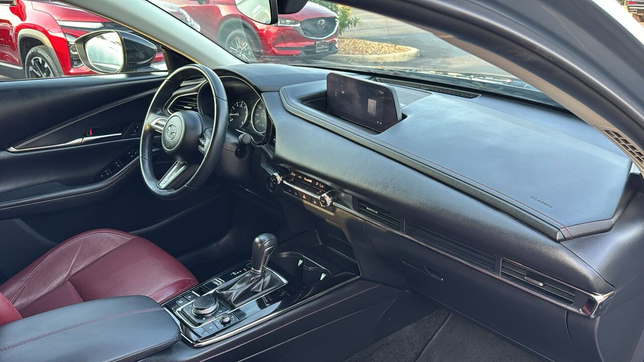 2023 Mazda CX-30 2.5 S Carbon Edition San Antonio TX