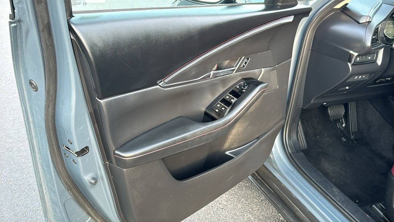 2023 Mazda CX-30 2.5 S Carbon Edition San Antonio TX