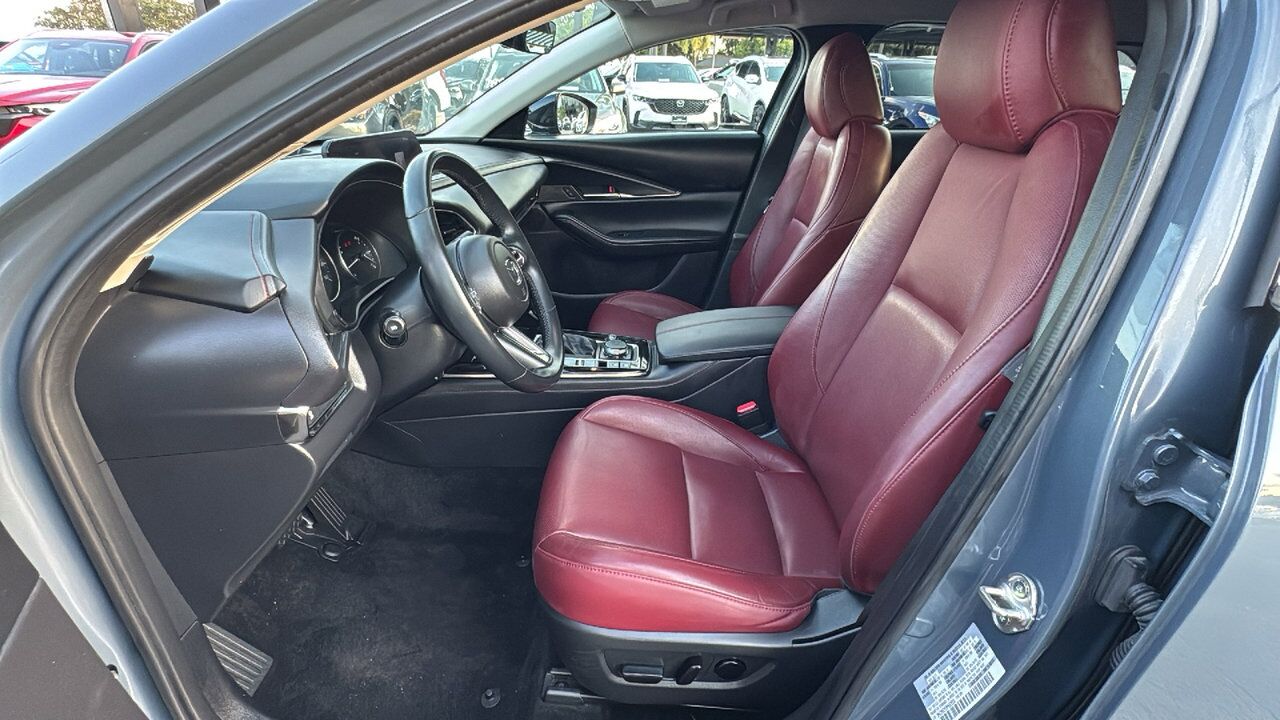 2023 Mazda CX-30 2.5 S Carbon Edition San Antonio TX