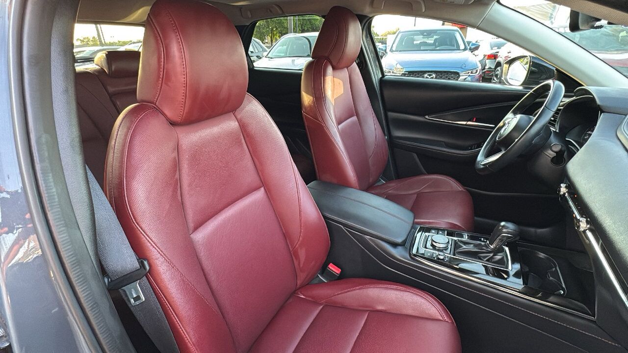 2023 Mazda CX-30 2.5 S Carbon Edition San Antonio TX