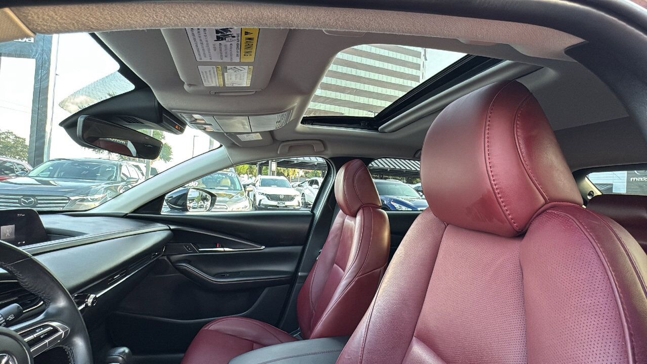 2023 Mazda CX-30 2.5 S Carbon Edition San Antonio TX