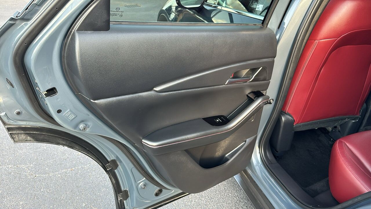 2023 Mazda CX-30 2.5 S Carbon Edition San Antonio TX