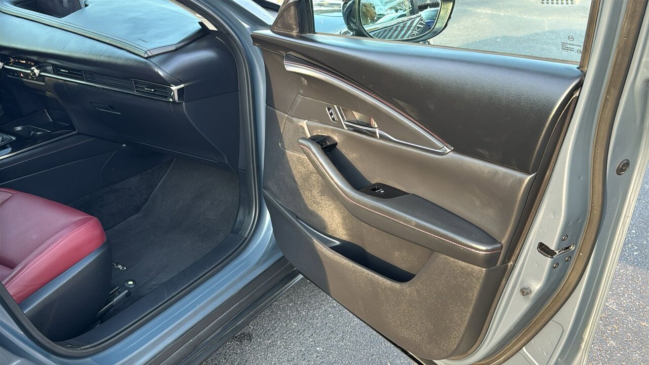 2023 Mazda CX-30 2.5 S Carbon Edition San Antonio TX