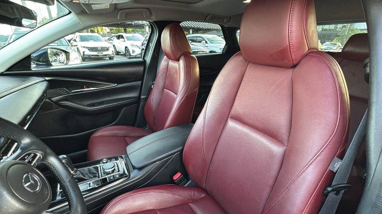 2023 Mazda CX-30 2.5 S Carbon Edition San Antonio TX