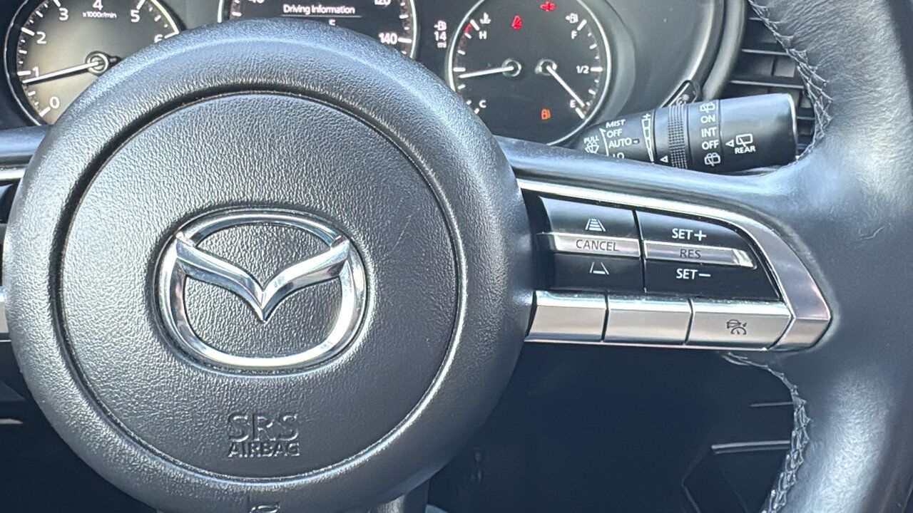 2023 Mazda CX-30 2.5 S Carbon Edition San Antonio TX