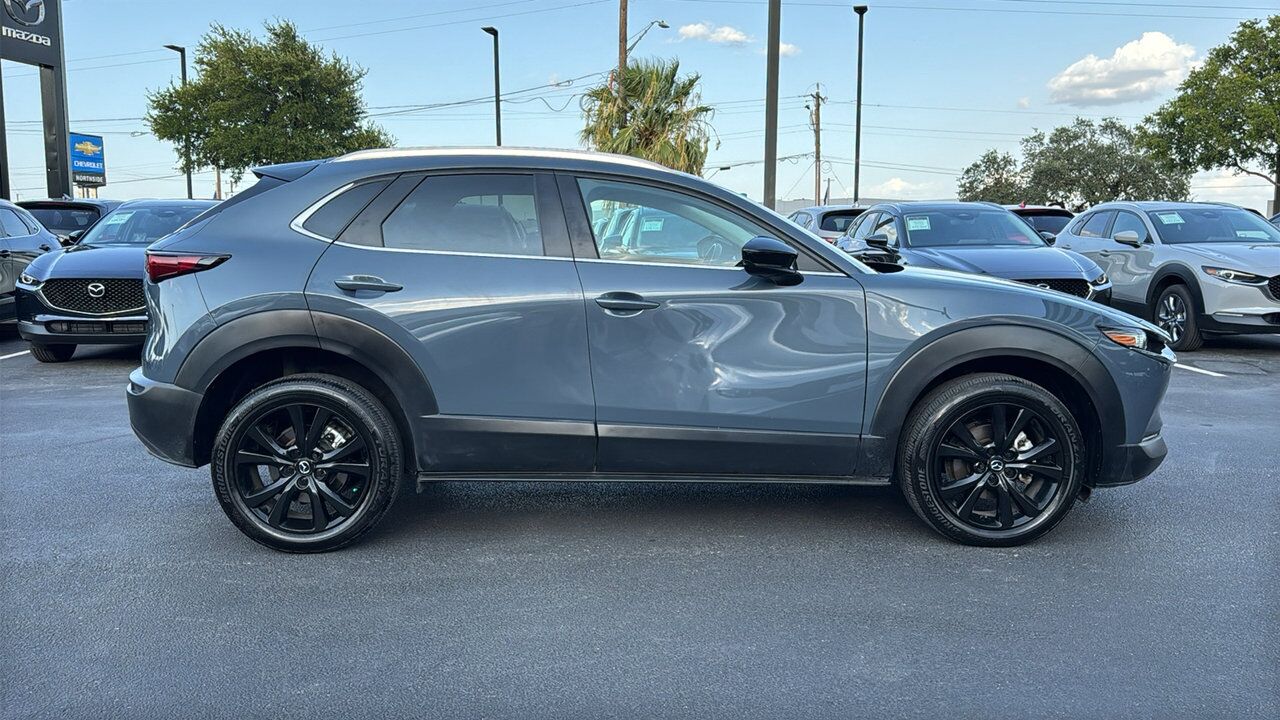 2023 Mazda CX-30 2.5 S Carbon Edition San Antonio TX