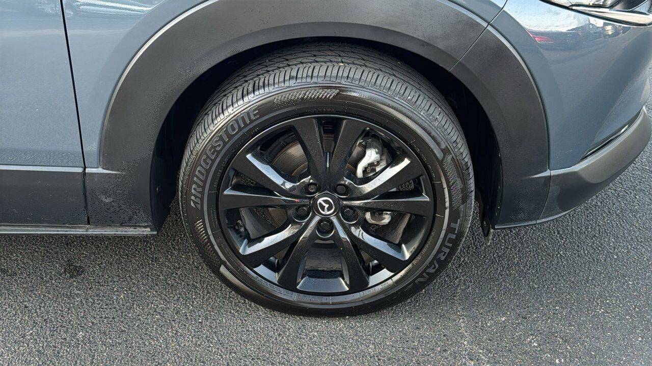 2023 Mazda CX-30 2.5 S Carbon Edition San Antonio TX