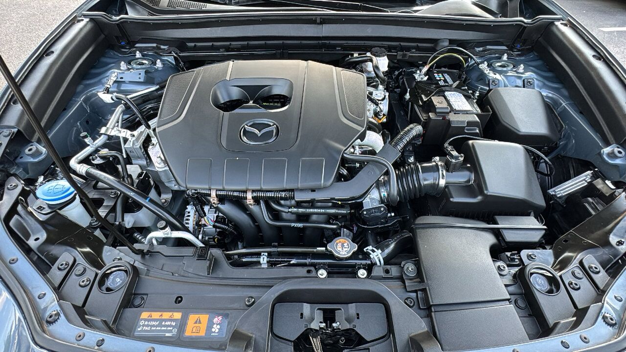 2023 Mazda CX-30 2.5 S Carbon Edition San Antonio TX
