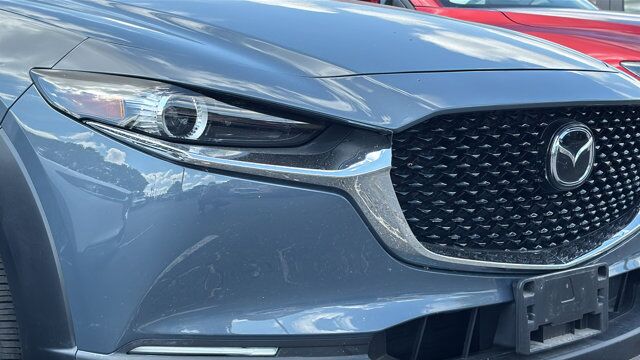 2023 Mazda CX-30 2.5 S Carbon Edition San Antonio TX