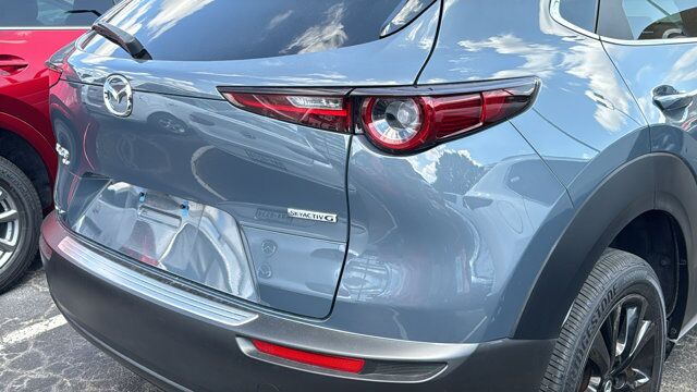 2023 Mazda CX-30 2.5 S Carbon Edition San Antonio TX