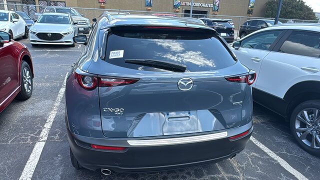 2023 Mazda CX-30 2.5 S Carbon Edition San Antonio TX