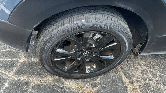 2023 Mazda CX-30 2.5 S Carbon Edition San Antonio TX