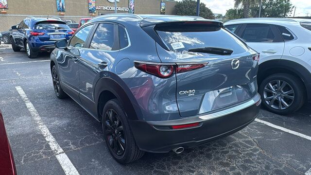 2023 Mazda CX-30 2.5 S Carbon Edition San Antonio TX