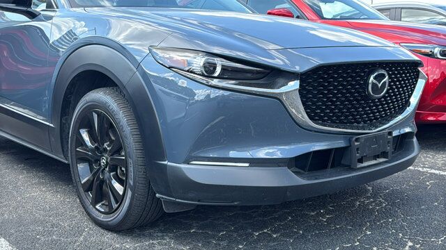 2023 Mazda CX-30 2.5 S Carbon Edition San Antonio TX