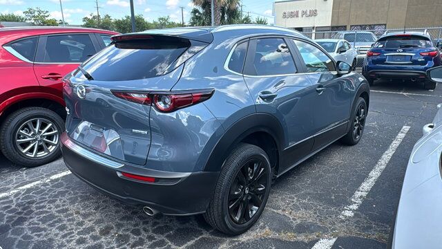 2023 Mazda CX-30 2.5 S Carbon Edition San Antonio TX