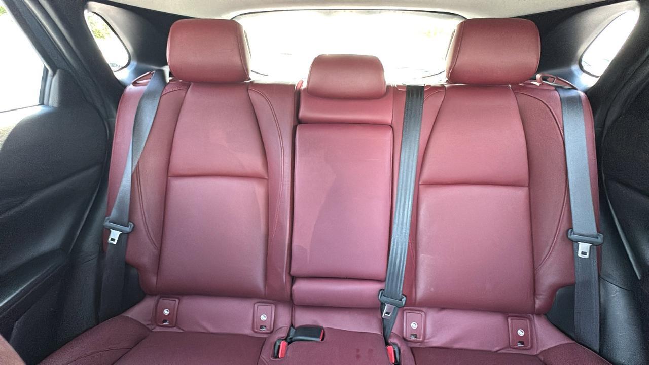 2023 Mazda CX-30 2.5 S Carbon Edition San Antonio TX