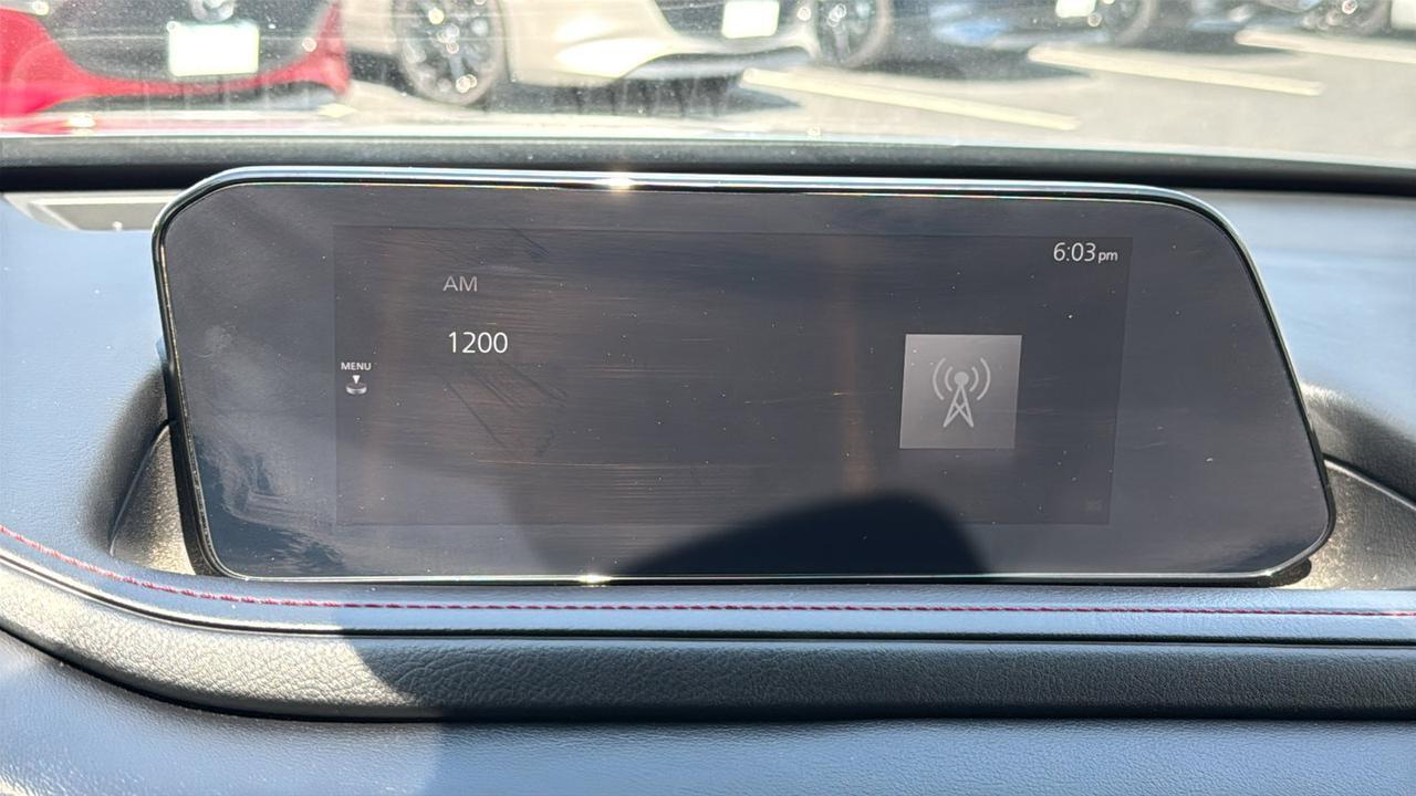 2023 Mazda CX-30 2.5 S Carbon Edition San Antonio TX
