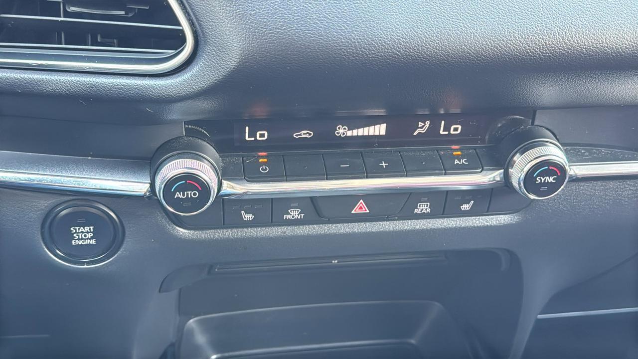 2023 Mazda CX-30 2.5 S Carbon Edition San Antonio TX