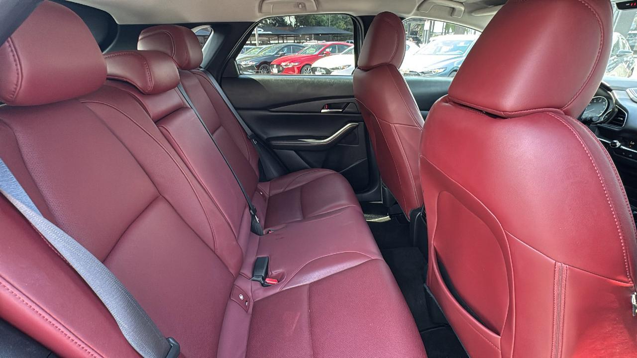 2023 Mazda CX-30 2.5 S Carbon Edition San Antonio TX